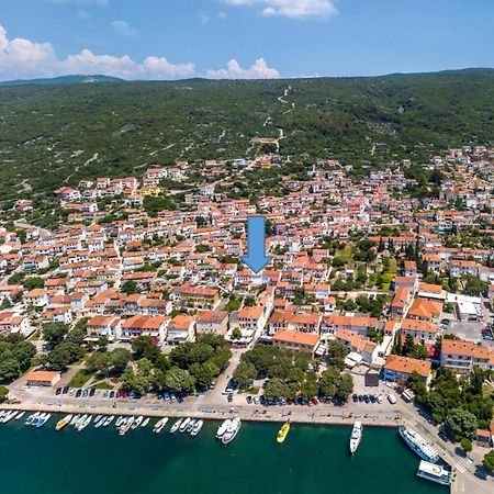 Apartman Otto Punat Exterior photo
