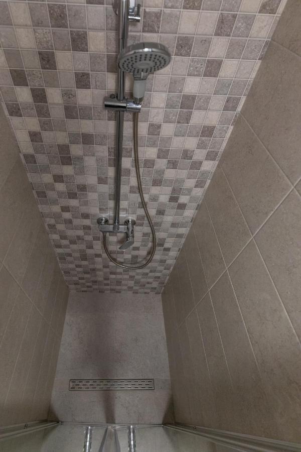 Apartman Otto Punat Exterior photo