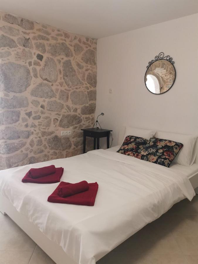 Apartman Otto Punat Exterior photo