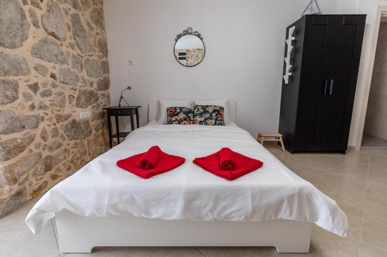 Apartman Otto Punat Exterior photo