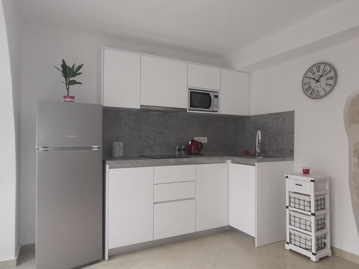 Apartman Otto Punat Exterior photo